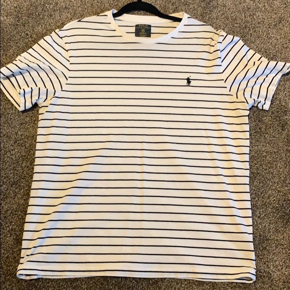 Ralph Lauren Polo Shirt